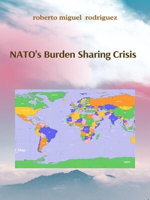 cover image of NATO'S Burden Sharing Crisis